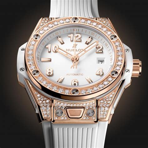 hublot big bang king ladies|Hublot big bang original.